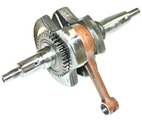 EJE BALANCEADOR CIG. YBR125 EXPRESS