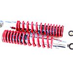 AMORTIGUADOR SUS JGO/2PZ ITALIKA 125Z