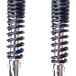 AMORTIGUADOR SUS JGO/2PZ TRAS ITALIKA FT180 FT200