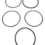 ANILLOS PISTON 110CC 0.50 JGO