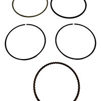 ANILLOS PISTON 110CC 0.50 JGO