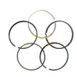 ANILLOS PISTON ITALIKA EX200 200CC STD JGO