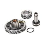 ARBOL LEVAS (KIT) FT125 FT150