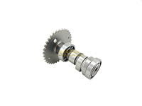 ARBOL LEVAS CS125 DS125 DS150