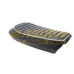 ASIENTO MOTO COMPLETO NEGRO IR502 UNIVERSAL