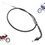 CHICOTE ACEL CARGO150