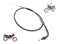 CHICOTE ACEL CARGO150