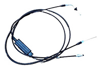 CHICOTE ACEL -B BWS125