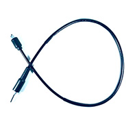 CHICOTE VELOCIMETRO BWS-125