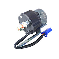 BOBINA ARRANQUE (SOLENOIDE) BOXER 150