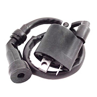 BOBINA ARRANQUE YBR125