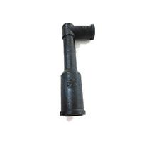 CAPUCHON BUJIA PULSAR 200NS