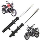 AMORTIGUADOR SUS DER/IZQ NEGRO  PULSAR200NS