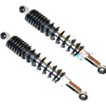 AMORTIGUADOR SUS DER/IZQ PLATA YBR125 EXPRESS