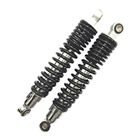 AMORTIGUADOR SUS FRENO DISCO DER/IZQ CGL125 TOOL