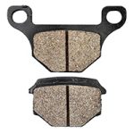 BALATA FRENO DELANTERO GN125 SUZUKI GN125