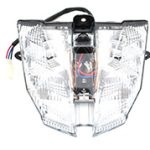 CALAVERA MICA ROJA PULSAR200NS