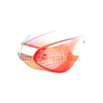 CALAVERA MICA ROJA BOXER 150