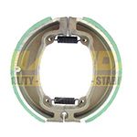 BALATA FRENO TAMBOR HONDA TITAN ELITE