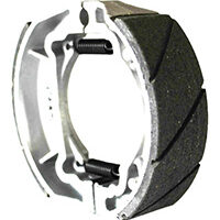 BALATA FRENO TAMBOR AX100 SUZUKI JGO