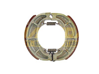 BALATA FRENO TAMBOR SCOOTER SUZUKI AN125