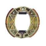 BALATA FRENO TAMBOR YAMAHA CRYPTON