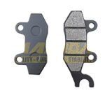 BALATA FRENO DISCO JGO SUZUKI FT150 YAMAHA INVICTA