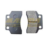 BALATA FRENO DISCO JGO GY6-125T TRITON ZIP-90