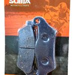 BALATA FRENO DISCO DEL. PULSAR 135/220/YBR125