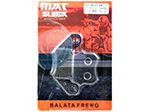 BALATA FRENO DISCO DEL ATV-150