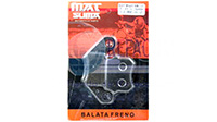 BALATA FRENO DISCO DEL ATV-150