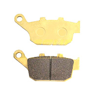 BALATA FRENO MOTOKING 250Z 170Z RT200 RT200GP