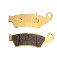 BALATA FRENO MOTOKING BROSS-150 DEL CR-125 150 DEL