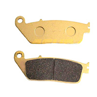 BALATA FRENO MOTOKING CB300R ABS XRE300 ABS CBF500