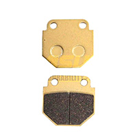 BALATA FRENO MOTOKING DINAMO UTILITARIA