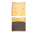 BALATA FRENO MOTOKING KATANA-600 TRAS