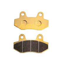 BALATA FRENO MOTOKING ITALIKA CS125 AT110