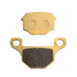 BALATA FRENO MOTOKING GS125 SUZUKI GN125