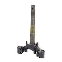 EJE DE DIRECCION (YUGO) AT-110/KURAZAI GALAXY