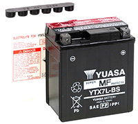 BATERIA YTX7L-BS