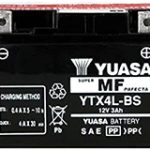 BATERIA YT4L-BS =YTX4L-BS
