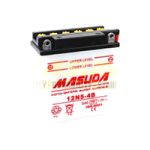 BATERIA C/ACIDO 12N5-4B