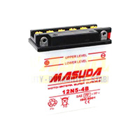 BATERIA C/ACIDO 12N5-4B