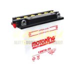 BATERIA C/ACIDO 12N7A-3A