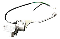 BOMBA FRENO DERECHA YAMAHA CRYPTON 110