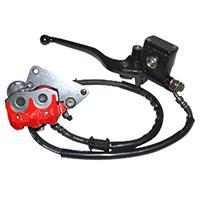 BOMBA FRENO DEL 150Z 150SZ 170Z 250Z