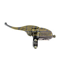 BOMBA FRENO TRAS ATV150 ATV150 SPORT ATV180