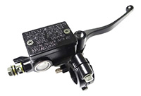 BOMBA FRENO DERECHA YAMAHA YBR125R