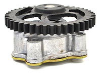 BOMBA ACEITE MOTOTAXI AUTORISHA 180