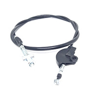 CHICOTE FRENO DEL. ITALIKA ST70 ST90